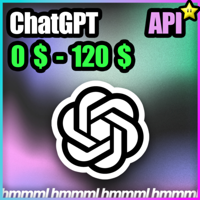 اشتراک ChatGPT Plus
